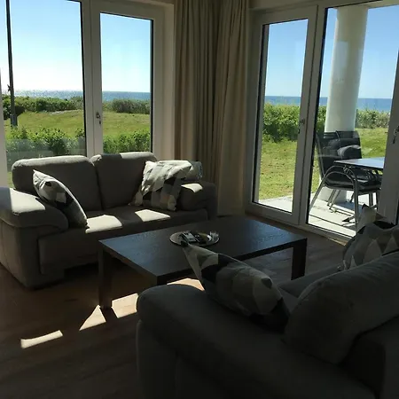 Ferienresidenz Haus Vogelflug Strandresidenz Vogelflug App 18