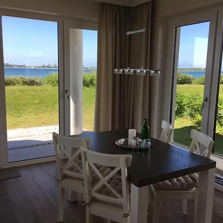 Ferienresidenz Haus Vogelflug Strandresidenz Vogelflug App 18 Apartamento *