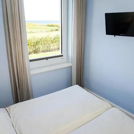 Ferienresidenz Haus Vogelflug Strandresidenz Vogelflug App 18 * Fehmarn