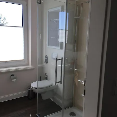 Apartamento Ferienresidenz Haus Vogelflug Strandresidenz Vogelflug App 18