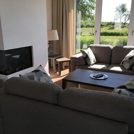 Apartamento Ferienresidenz Haus Vogelflug Strandresidenz Vogelflug App 18 *