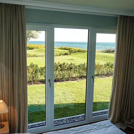 Apartamento Ferienresidenz Haus Vogelflug Strandresidenz Vogelflug App 18 Fehmarn