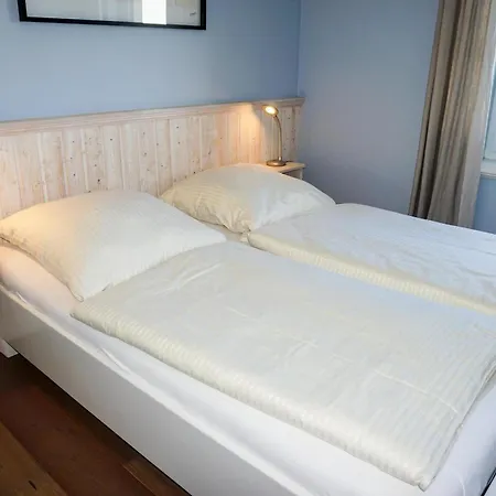 Ferienresidenz Haus Vogelflug Strandresidenz Vogelflug App 18 * Fehmarn