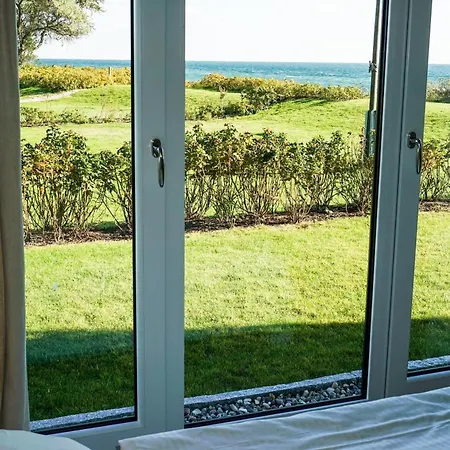 Apartamento Ferienresidenz Haus Vogelflug Strandresidenz Vogelflug App 18